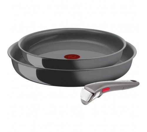 Набір посуду Tefal Ingenio Renew 3 предмети (L2609502)