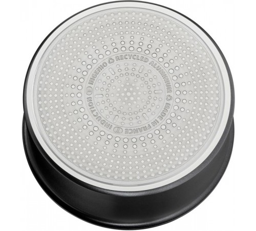 Набір посуду Tefal Ingenio Daily Chef 8 предметів (L7629242)