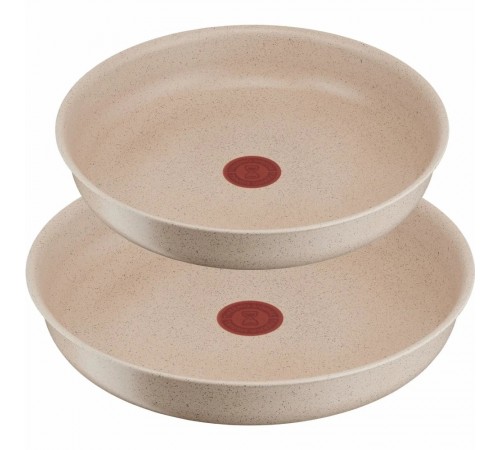 Набір сковорідок Tefal Ingenio Delight 3 предмети (L7839043)