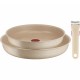 Набір сковорідок Tefal Ingenio Delight 3 предмети (L7839043)