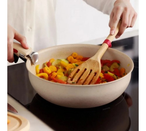 Набір сковорідок Tefal Ingenio Delight 3 предмети (L7839043)