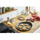 Сковорода для оладок Tefal Ingenio Unlimited 27 см (L8610074)