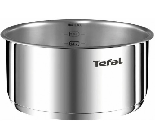 Набір посуду Tefal Ingenio Emotion 4 предмети (L8964S55)