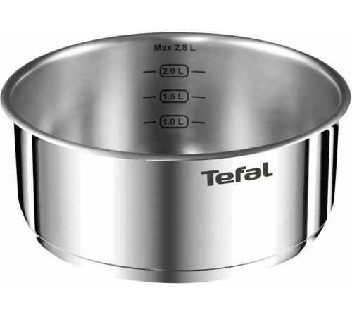 Набір посуду Tefal Ingenio Emotion 4 предмети (L8964S55)