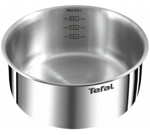Набір посуду Tefal Ingenio Emotion 4 предмети (L8964S55)