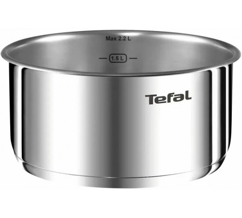 Набір посуду Tefal Ingenio Emotion 4 предмети (L8964S55)