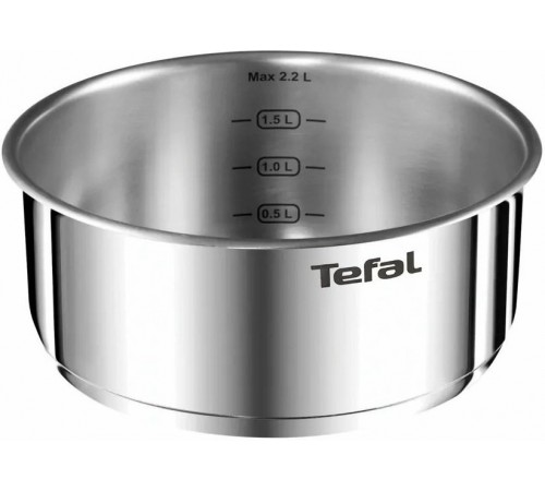 Набір посуду Tefal Ingenio Emotion 4 предмети (L8964S55)