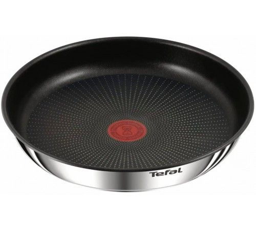 Набір посуду Tefal Ingenio Emotion 3 предмети (L897S374)