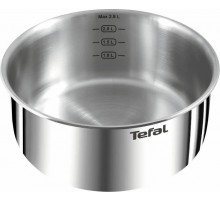 Набір посуду Tefal Ingenio Emotion 13 предметів (L897SD74)