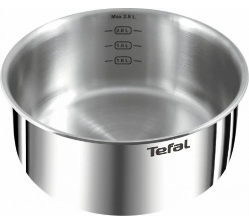 Набір посуду Tefal Ingenio Emotion 13 предметів (L897SD74)