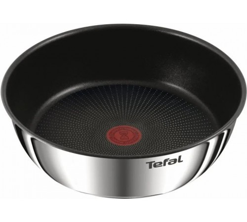 Набір посуду Tefal Ingenio Emotion 13 предметів (L897SD74)