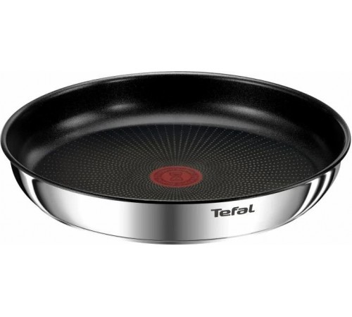 Набір посуду Tefal Ingenio Emotion 13 предметів (L897SD74)