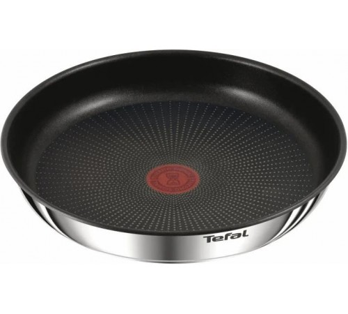 Набір посуду Tefal Ingenio Emotion 13 предметів (L897SD74)