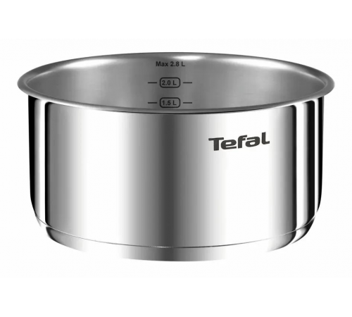 Набір посуду Tefal Ingenio Emotion 22 предмета (L897SM74)