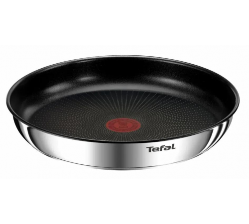 Набір посуду Tefal Ingenio Emotion 22 предмета (L897SM74)