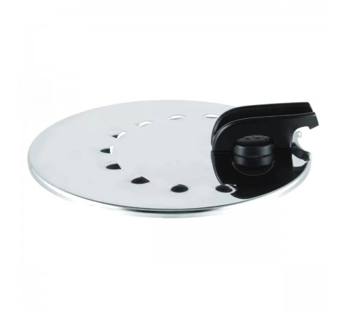 Кришка із захистом від розбризкування Tefal Ingenio 20-28 см (L9829853) Кришка із захистом від розбризкування Tefal Ingenio 20-28 см (L9829853)