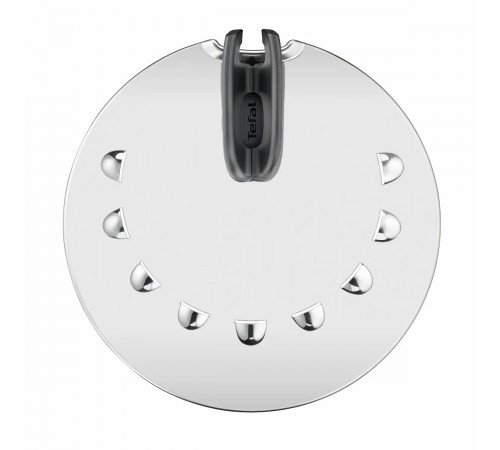 Кришка із захистом від розбризкування Tefal Ingenio 20-28 см (L9829853) Кришка із захистом від розбризкування Tefal Ingenio 20-28 см (L9829853)