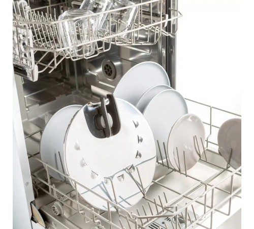 Кришка із захистом від розбризкування Tefal Ingenio 20-28 см (L9829853) Кришка із захистом від розбризкування Tefal Ingenio 20-28 см (L9829853)