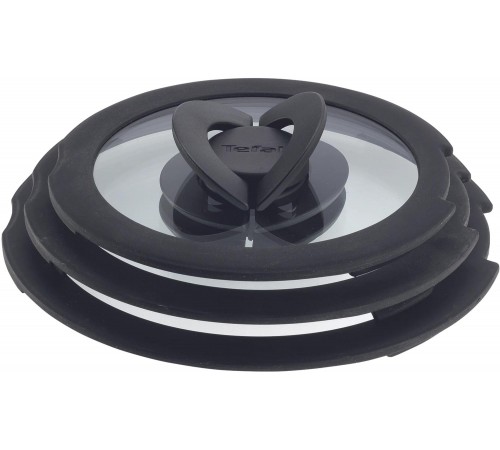 Кришка Tefal Ingenio 16 см (L9846153) Кришка Tefal Ingenio 16 см (L9846153)
