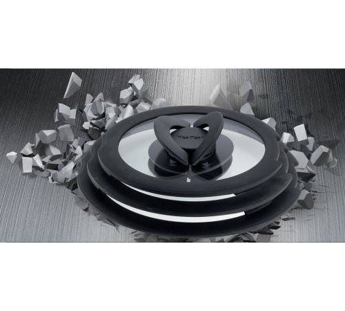 Кришка Tefal Ingenio 18 см (L9846253) Кришка Tefal Ingenio 18 см (L9846253)