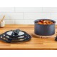 Кришка Tefal Ingenio 18 см (L9846253)