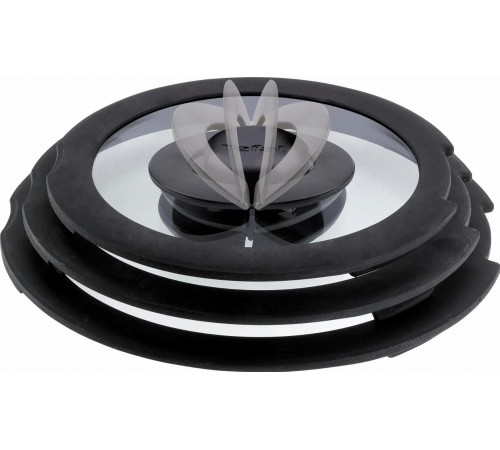 Кришка Tefal Ingenio 28 см (L9846753) Кришка Tefal Ingenio 28 см (L9846753)