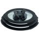 Набір скляних кришок Tefal Ingenio 16/18/20 см (L9849053)