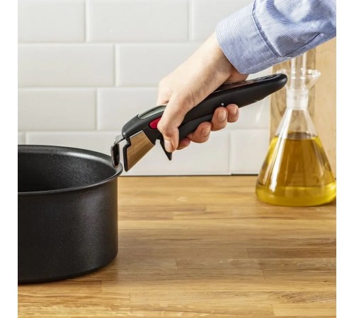 Знімна ручка Tefal Ingenio (L9863153) Знімна ручка Tefal Ingenio (L9863153)