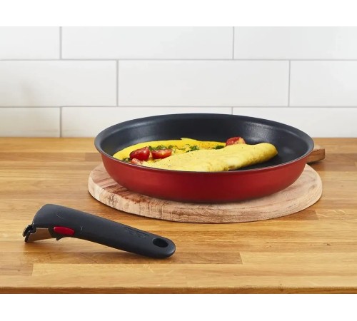 Знімна ручка Tefal Ingenio (L9863153) Знімна ручка Tefal Ingenio (L9863153)