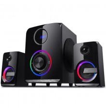 Акустична система Golden Field LA-161G New Black