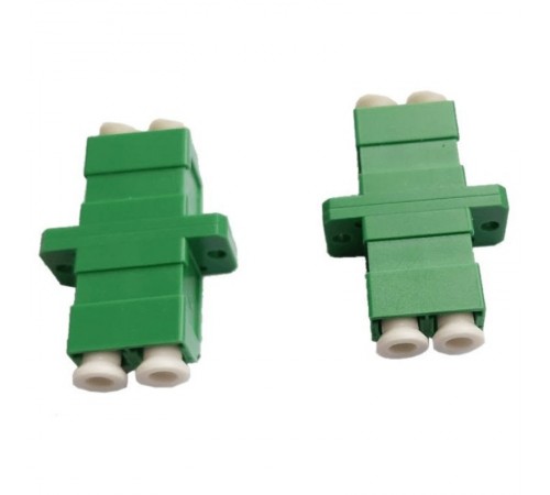 Адаптер Abee LC/APC Duplex