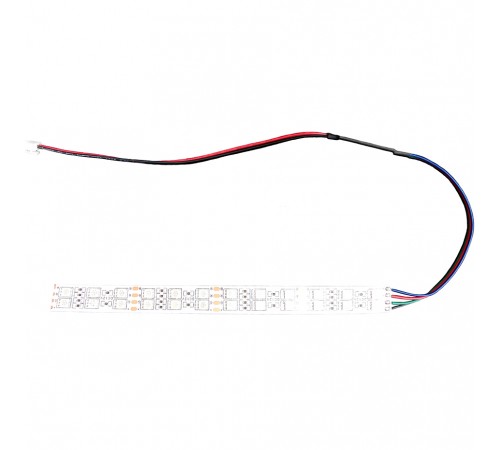 Світлодіодна стрічка LED STRIP до гіроборда K80