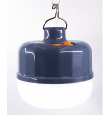 Світильник з LED лампою та USB інтерфейсом для підключення/зарядки, 5V, 60W  (LED-ULR-5V60W)
