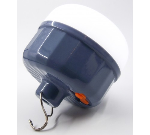 Світильник з LED лампою та USB інтерфейсом для підключення/зарядки, 5V, 60W (LED-ULR-5V60W)