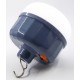 Світильник з LED лампою та USB інтерфейсом для підключення/зарядки, 5V, 60W (LED-ULR-5V60W)