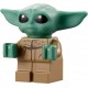 Конструктор LEGO Star Wars Мандалорський зоряний винищувач N-1 (75325)