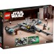 Конструктор LEGO Star Wars Мандалорський зоряний винищувач N-1 (75325)