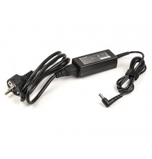 Блок живлення PowerPlant для ноутбука LG 220V, 19V 25W 1.3A, 6.5х4.4мм, with pin (LG25F6544)