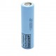 Акумулятор LG 18650 Li-Ion 3200 mAh Cyan