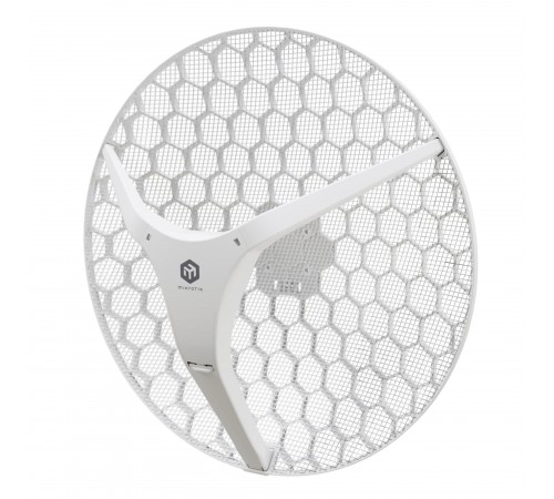 Точка доступа Mikrotik LHG XL 5 ax (LHG-5axD-XL)