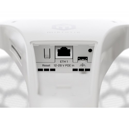 Точка доступа Mikrotik LHG XL 5 ax (LHG-5axD-XL)