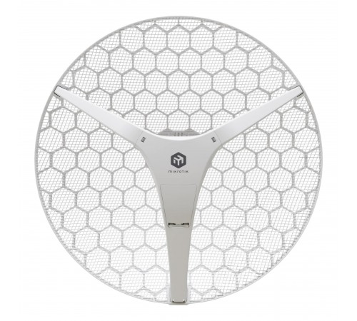 Точка доступа Mikrotik LHG XL 5 ax (LHG-5axD-XL)