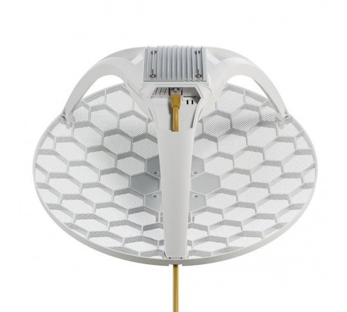 Точка доступу MikroTik LHGG LTE6 kit (LHGGR&FG621-EA) Точка доступу MikroTik LHGG LTE6 kit (LHGGR&FG621-EA)