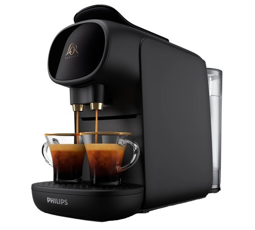 Кавоварка Philips L`OR Barista Sublime LM9012/60 + дегустаційний сет капсул в подарунок