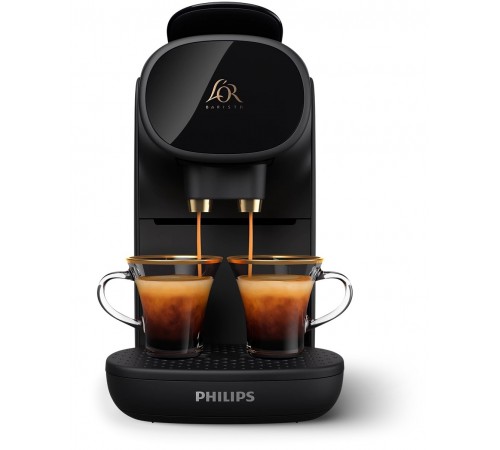 Кавоварка Philips L`OR Barista Sublime LM9012/60 + дегустаційний сет капсул в подарунок