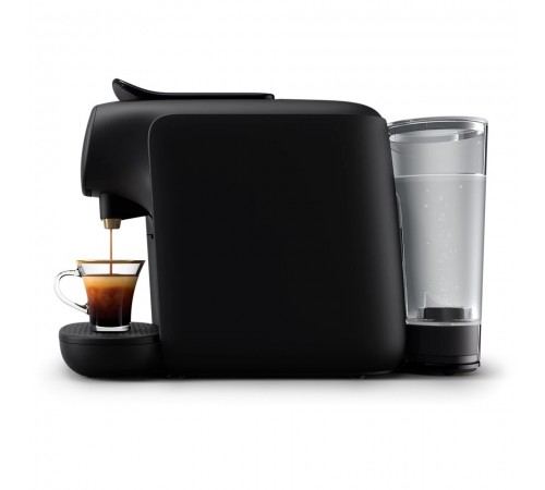 Кавоварка Philips L`OR Barista Sublime LM9012/60 + дегустаційний сет капсул в подарунок