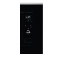 Вбудована мікрохвильова піч Electrolux LMS2203EMX
