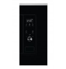 Вбудована мікрохвильова піч Electrolux LMS2203EMX