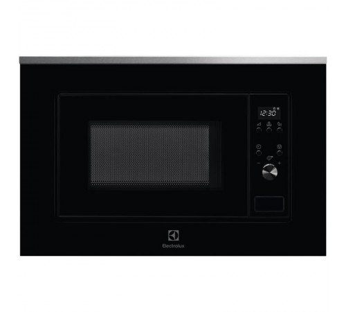 Вбудована мікрохвильова піч Electrolux LMS2203EMX