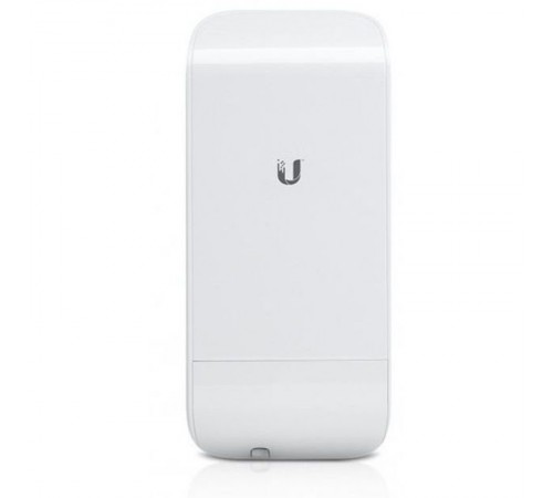 Точка доступу Ubiquiti Nanostation Loco M2 (NSL-M2)